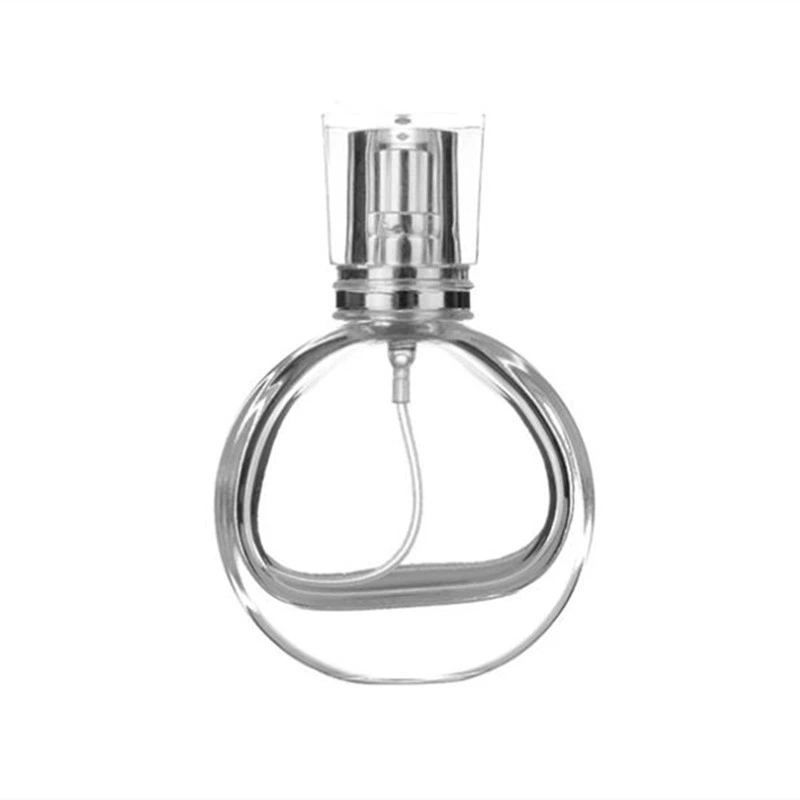 Fliexken tal-isprej tal-fwieħa tal-ħġieġ vojta