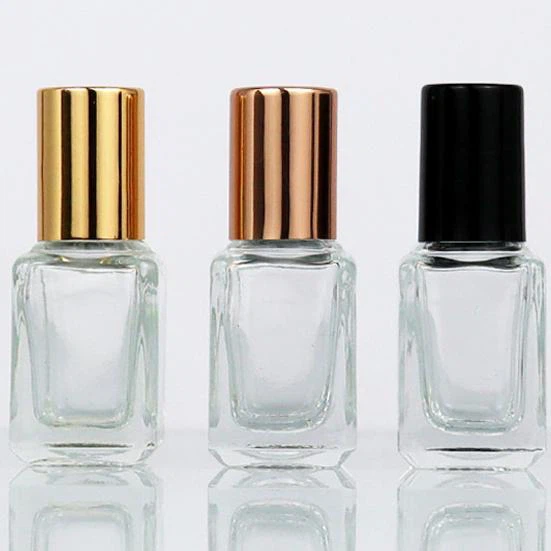 Fwieħa essenzjali taż-żejt roll fuq fliexken għall-imballaġġ kosmetiku