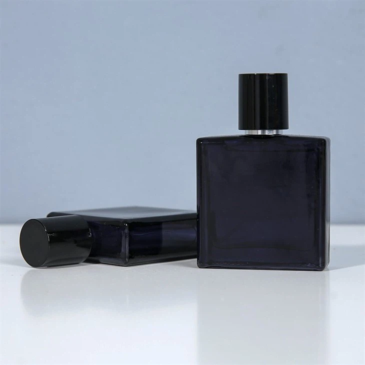 Perfume Pump Bottle