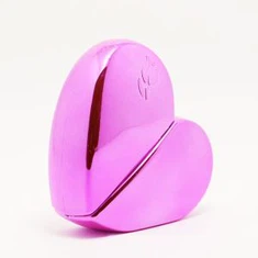 Flixkun tal-Qalb tal-Aluminju tal-Fwieħa tal-Ħġieġ