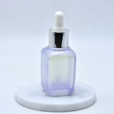 Pjazza tal-ħġieġ Dropper Flixkun