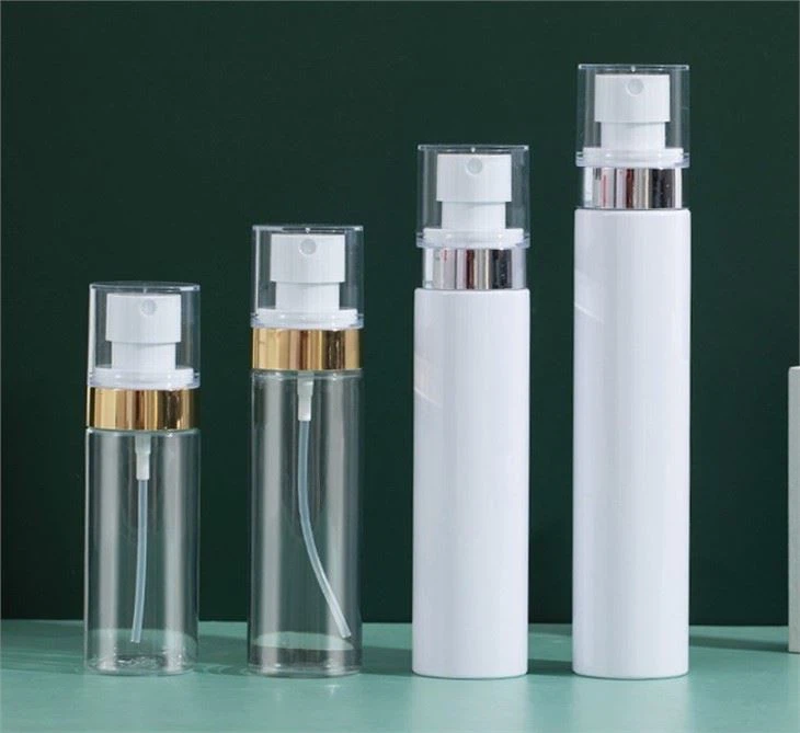 Empty Spray Bottle