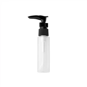 Flixkun tal-PET Bil-Pompa tal-Lotion