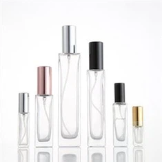 Flixkun tal-Pompa tal-Kosmetiċi tal-ħġieġ